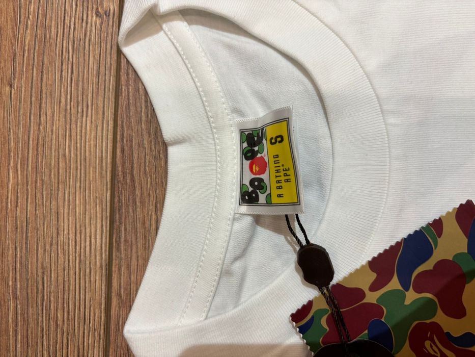 Футболка детская