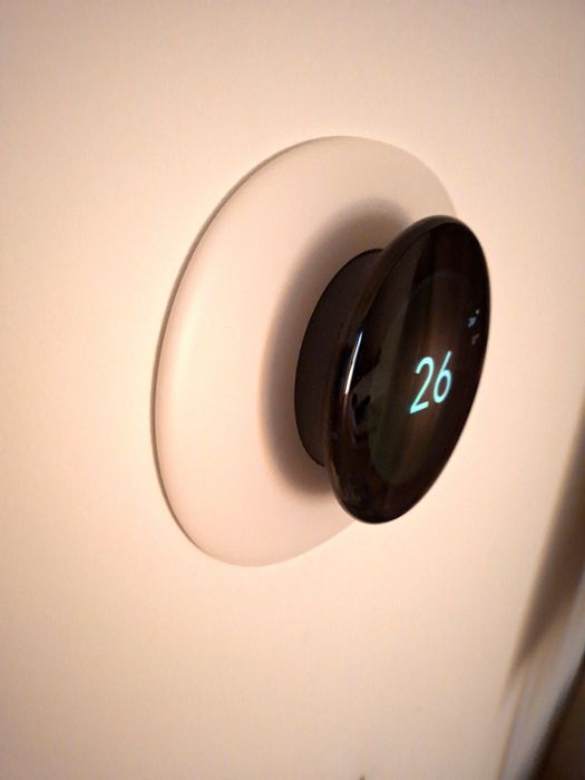 Termostat Nest Gen.4 si 3 USA