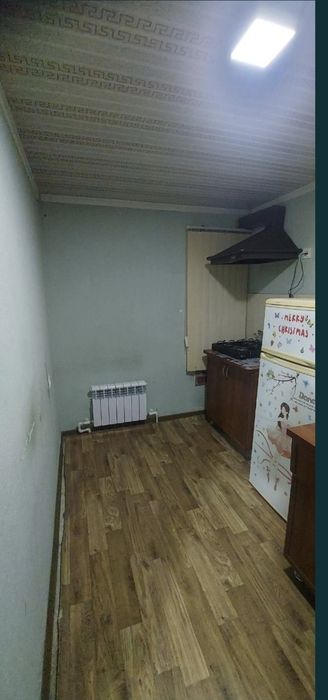 Сдается 1/1/4 ориентир SAG завод ,Обл Гаи.