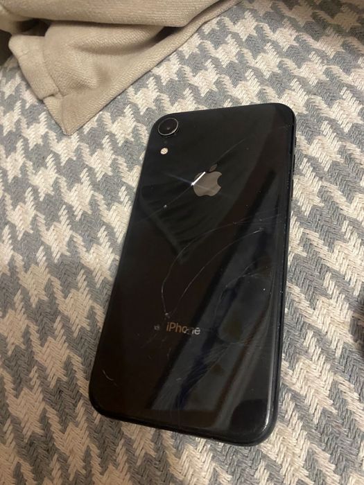 Iphone XR 64GB БУ