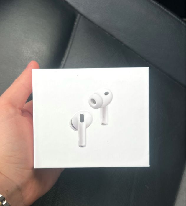 Vând Apple AirPods Pro 2 Noi - Air Pods