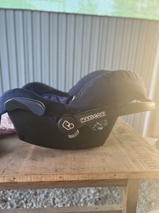 Автолюлька продам