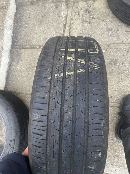 гуми  215/55/17 continental ecocontact 6