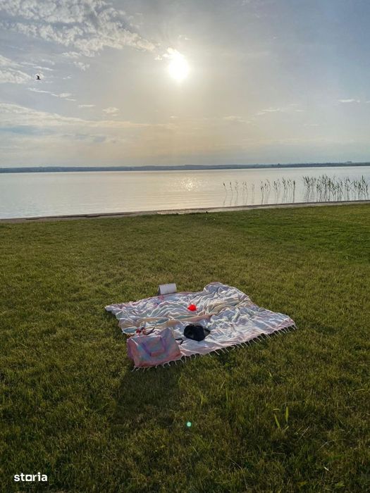 Demisol | Apartament 2 camere cu loc de parcare | Mamaia Central