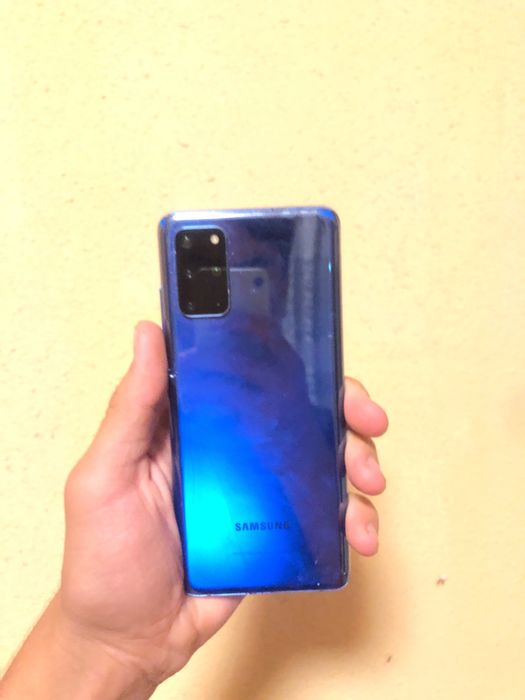 s20+ 5g va iphone 8