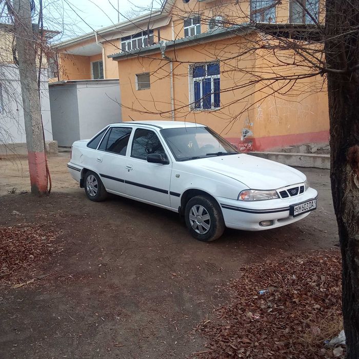 Нексия сотилади  2005