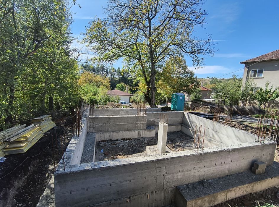 Продава се Къща в София, Оборище - 100 кв.м за 2100 €/кв.м - Снимка #6