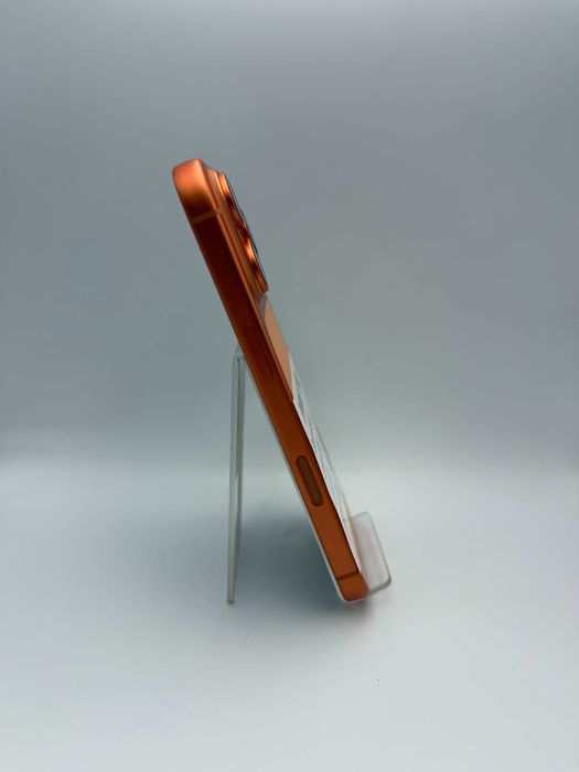 Iphone 17 PRO 256 GB 100% Baterie