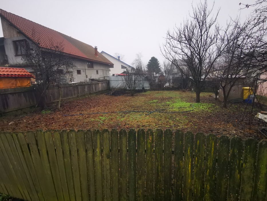 Proprietate de vânzare în Tecuci – la 50 m de Parcul Regina Elisabeta.