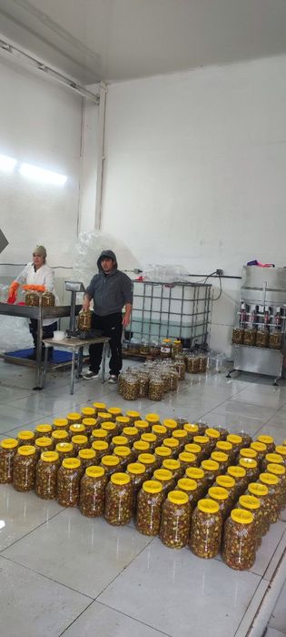 Продаётся  производство  0,98 га