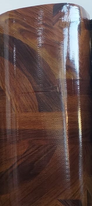 Linoleu Ff Gros 2mm grosime, lat 2m, lung 20m. fusta