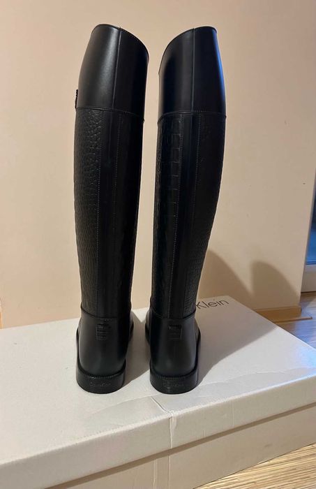 ботуши Calvin Klein