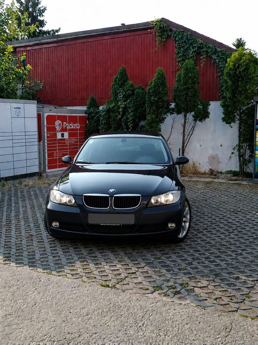 BMW 3 Series 2007 — imagine 3