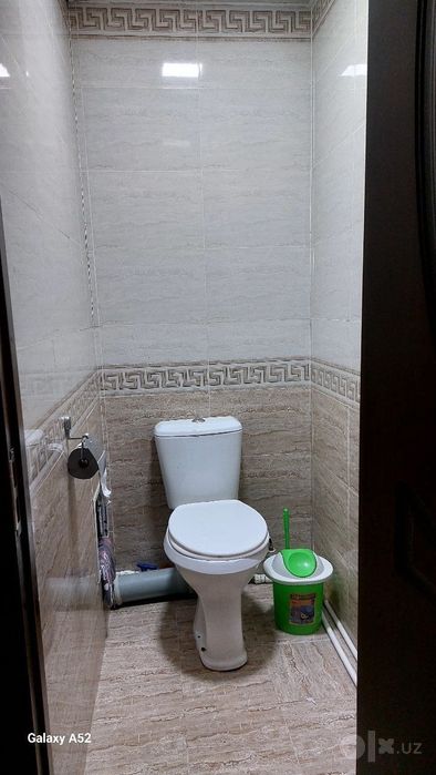 6xonali kv Qo'yliq markaz 3 da sotiladi