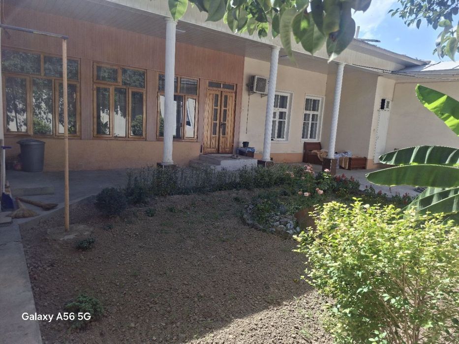 Аренда ховли Бадамзар.Юнусабад!