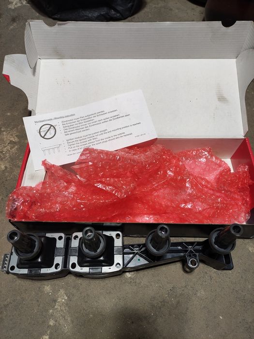 Тампон за двигател пежо 307, 1.6 бензин