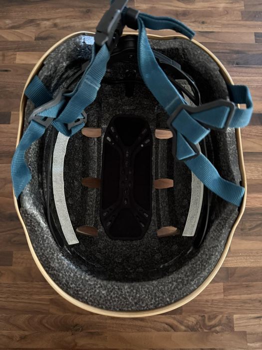 Каска Oxelo  за тротинетка и велосипед