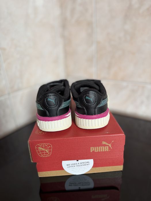 Детски маратонки Puma