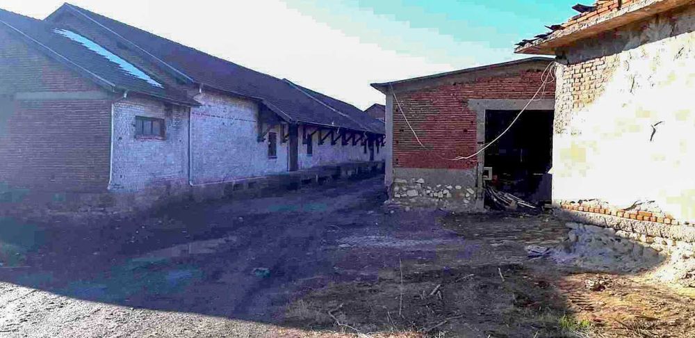 Продава се Склад в Пловдив, Тракия - 4000 кв.м за 90 €/кв.м - Снимка #3