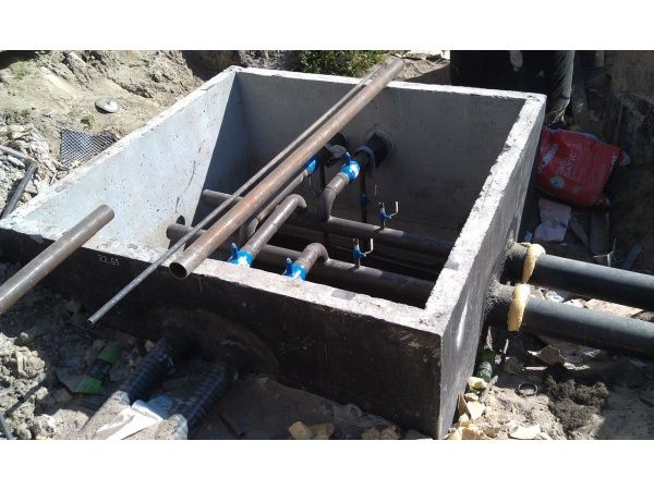 Сварочный бригада