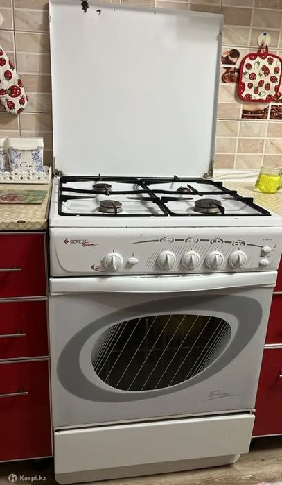 Газплита продаёться