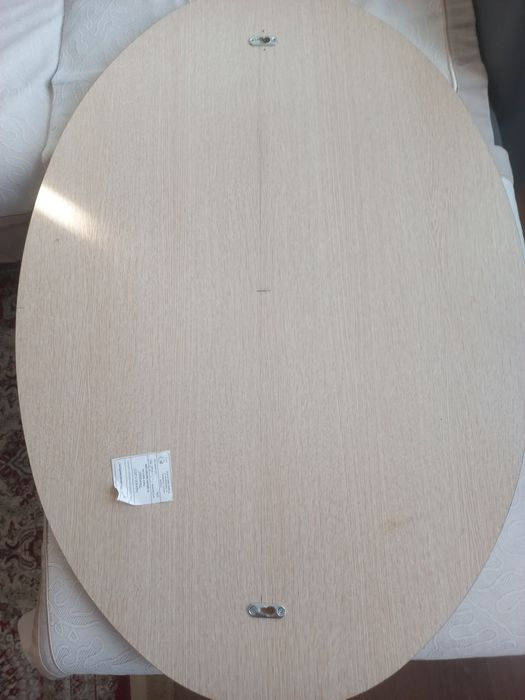 Комод с зеркалом