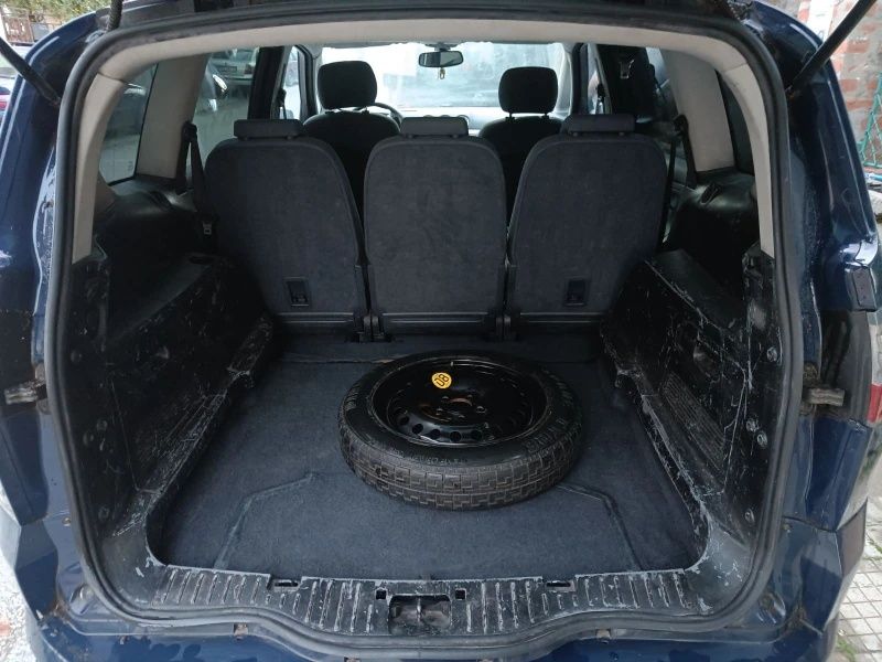 Ford S-max 2008 , автоматик ,  дизел