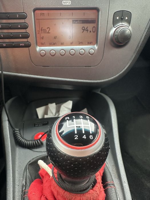 Seat Leon 2.0 tdi