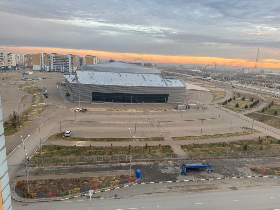 Продам двухкомнатную квартиру