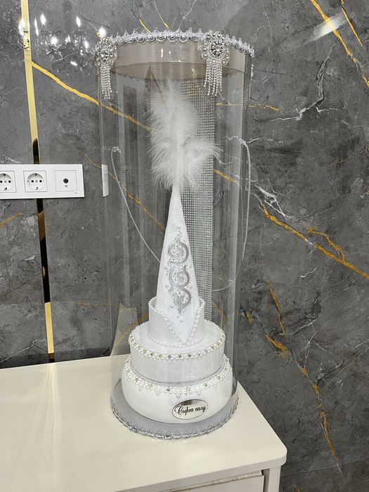 Комплект Сырга-Салу