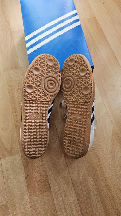 Adidas Samba OG W