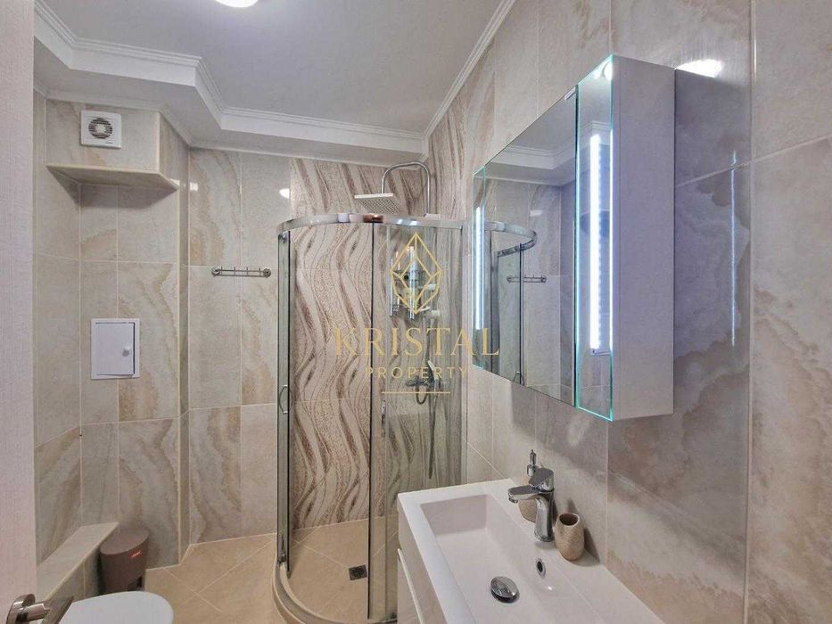 Продава се Едностаен апартамент в Несебър - 62 кв.м за 1775 €/кв.м - Снимка #9