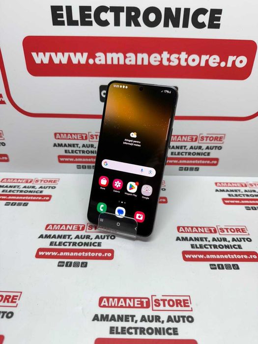 Samsung Galaxy S22 Amanet Store Braila [14109]