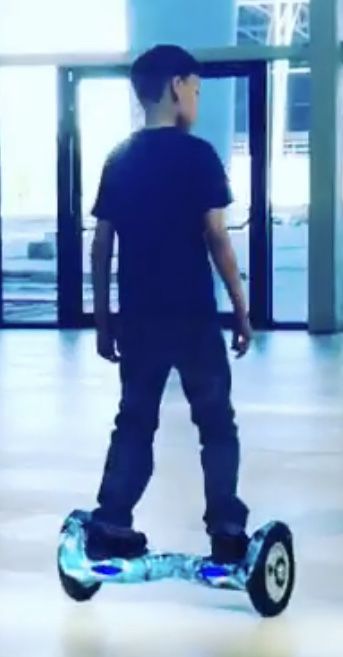 Гироскутер