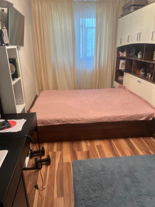 Vand apartament 3 camer