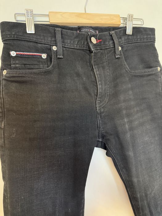 Blugi Tommy Hilfiger