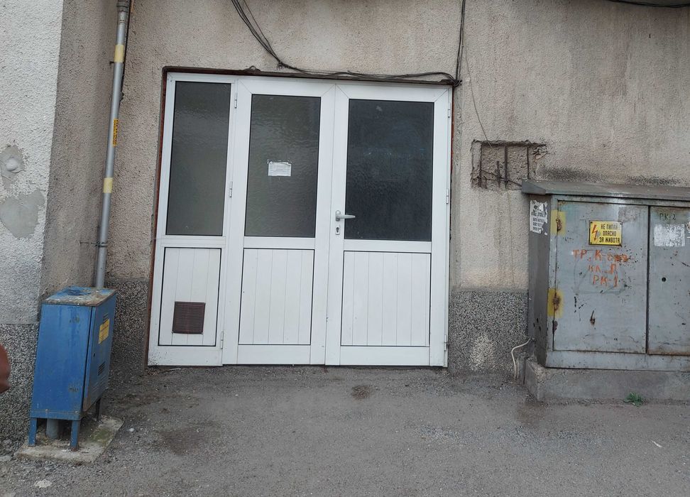 Продава се Двустаен апартамент в Кубрат - 65 кв.м за 616 €/кв.м - Снимка #1