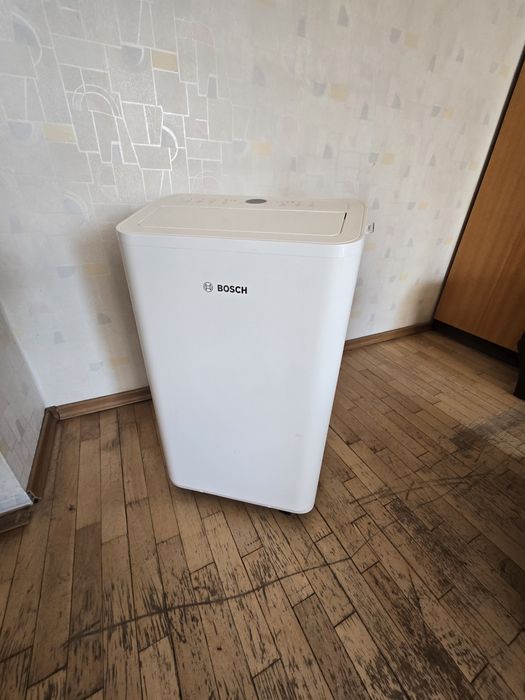 Bosch cool 2000 преносим климатик