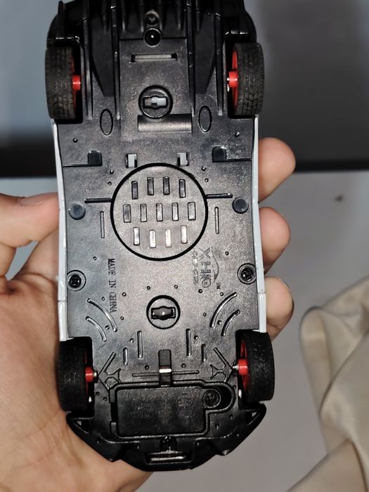 Коллекционная модель