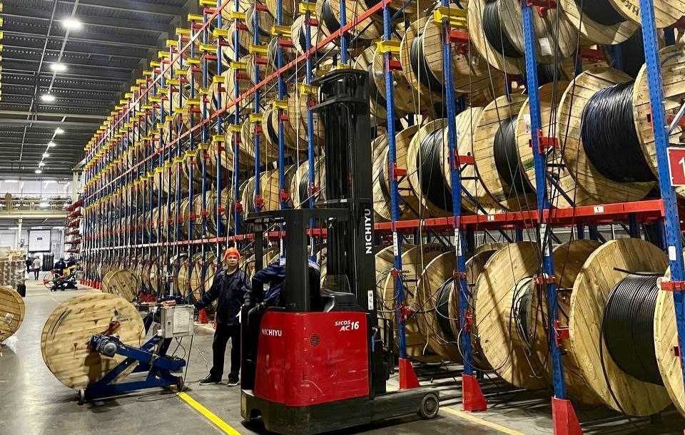 КГ Кабель сварочный ГОСТ