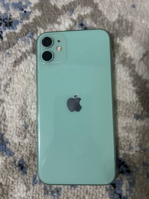 Iphone 11.