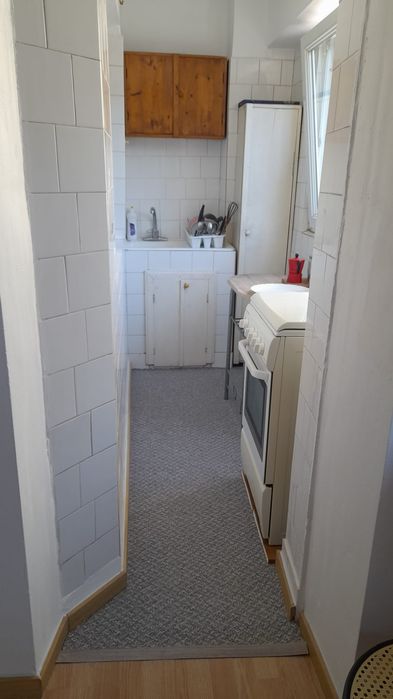 Apartament Nicolae Iorga Casa stiintei Ostroveni