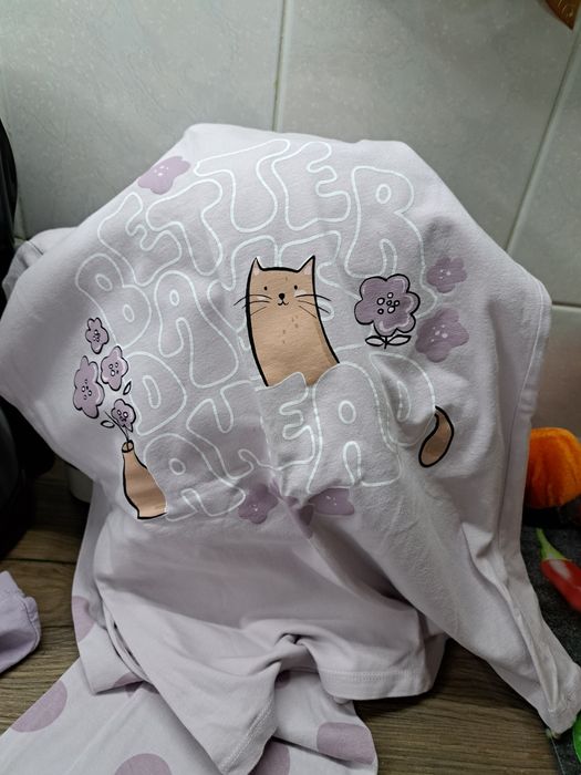 Pijamale Reserved mas 146-152