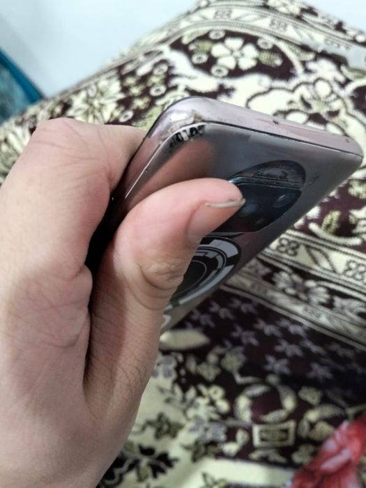 Poco x3 pro 8/128 сост 7,5/10