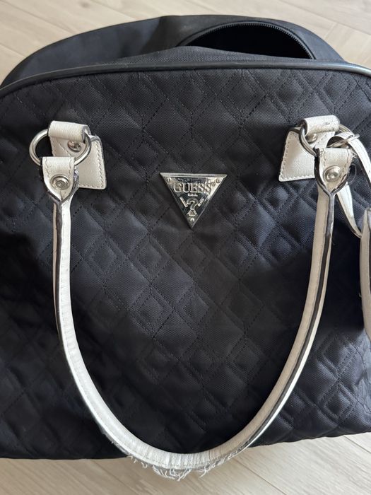 Guess сак - куфар