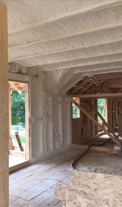 Izolatii cu spuma poliuretanica fono-izolatii cu spuma poliuretanica