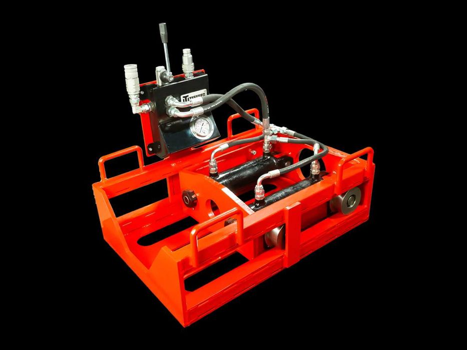 Мини ГНБ Игла модель Т20У