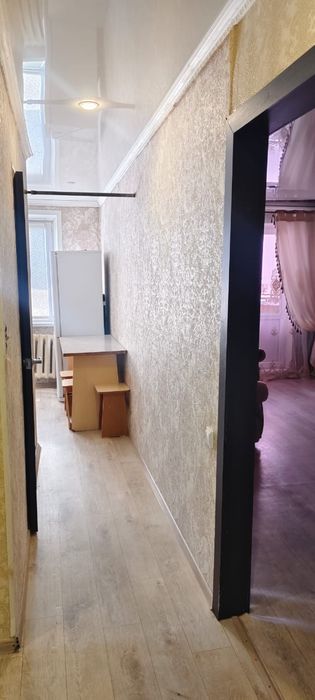 Сдам 3х комн квартиру