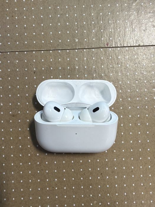 Продаю наушники Aipods pro 2