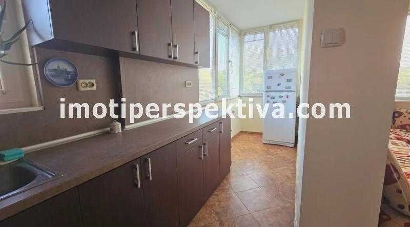 Продава се Етаж от къща в Пловдив, Христо Смирненски - 140 кв.м за 1358 €/кв.м - Снимка #5